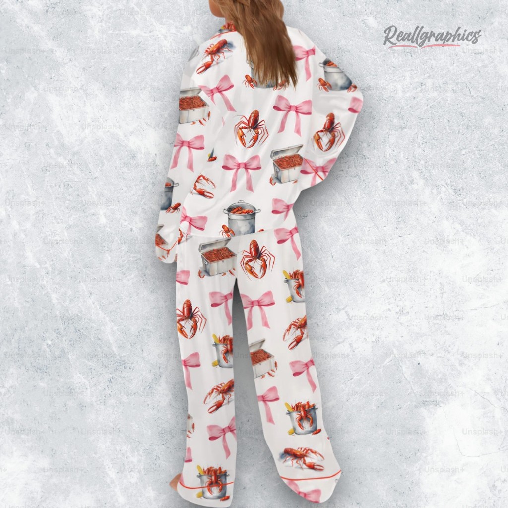 crawfish-coquette-satin-pajama-set-3_oi1du4 crawfish coquette satin pajama set 3 oi1du4