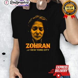 crying debra zohran for new york city shirt 1 izwstg