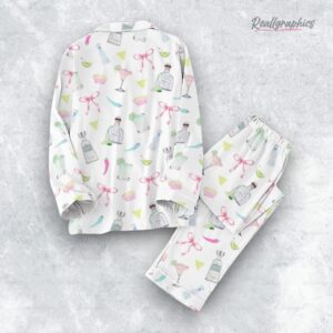 cute cocktail pajamas set 1 q1eh5j