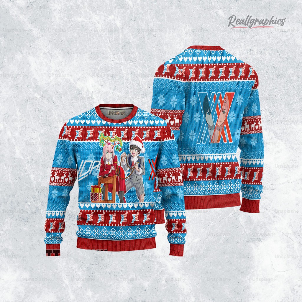 darling-in-the-franxx-sweatshirt-zero-two-x-hiro-ugly-sweater-christmas-gift-3_h8yfwa darling in the franxx sweatshirt zero two x hiro ugly sweater christmas gift 3 h8yfwa
