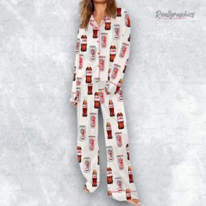 diet coke drinking pajama set 1 u1yq2y