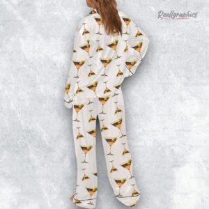 dirty martini cocktail pajama set 1 vmye3r