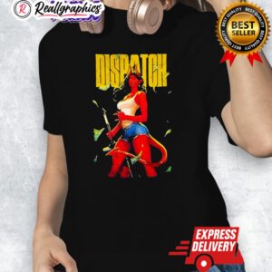 dispatch maleola shirt 1 rifjlo