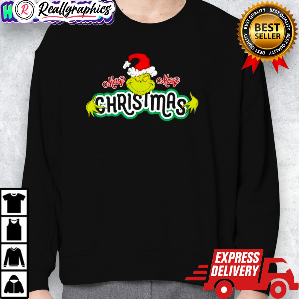 dr. seuss grinch hugs christmas shirt 2 uiwgef