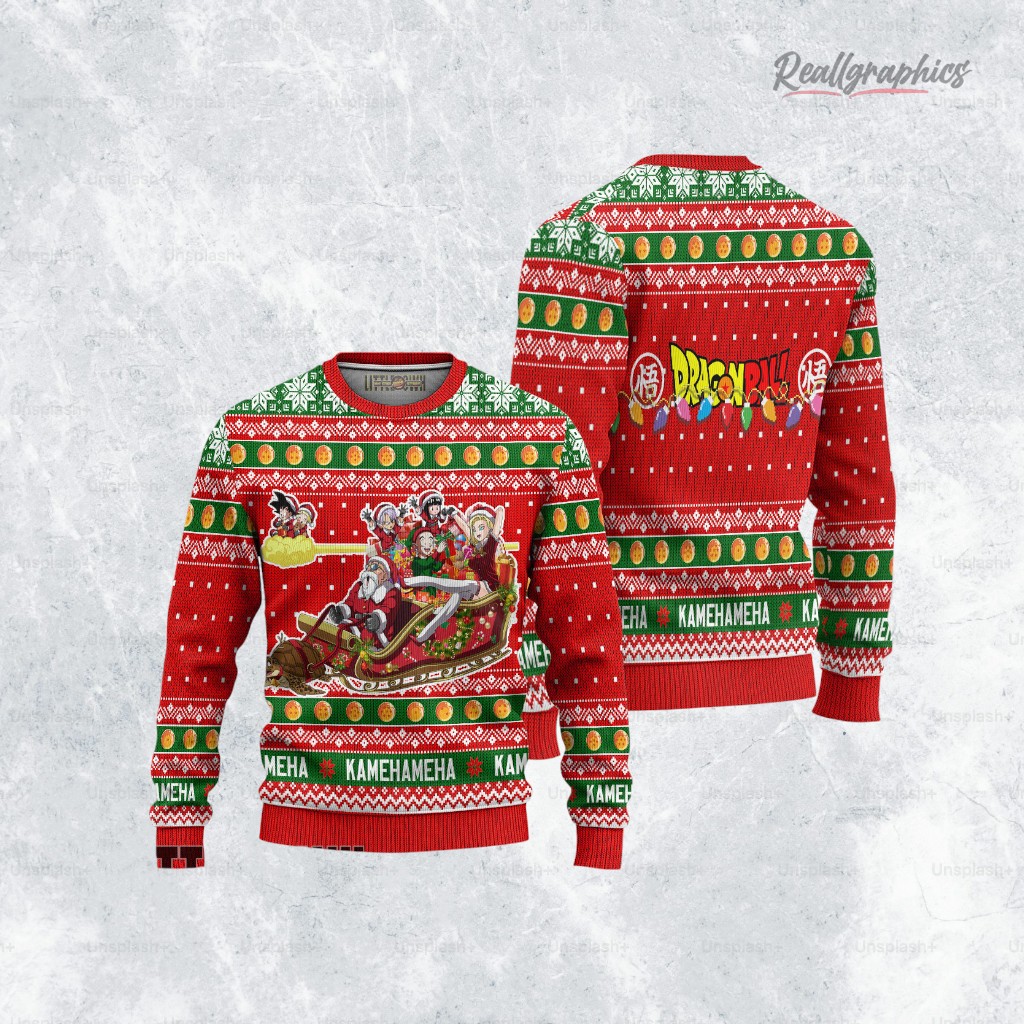 dragon-ball-characters-ugly-christmas-sweater-3_zphew0 dragon ball characters ugly christmas sweater 3 zphew0