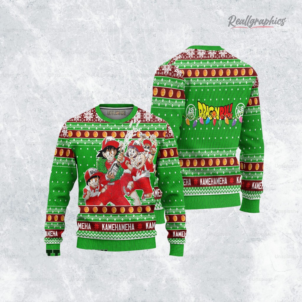 dragon-ball-ugly-christmas-sweater-kamehameha-custom-anime-sweatshirt-3_o8bl93 dragon ball ugly christmas sweater kamehameha custom anime sweatshirt 3 o8bl93