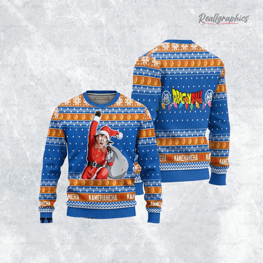 dragon-ball-ugly-christmas-sweater-son-goku-custom-anime-sweatshirt-3_jgok51 dragon ball ugly christmas sweater son goku custom anime sweatshirt 3 jgok51