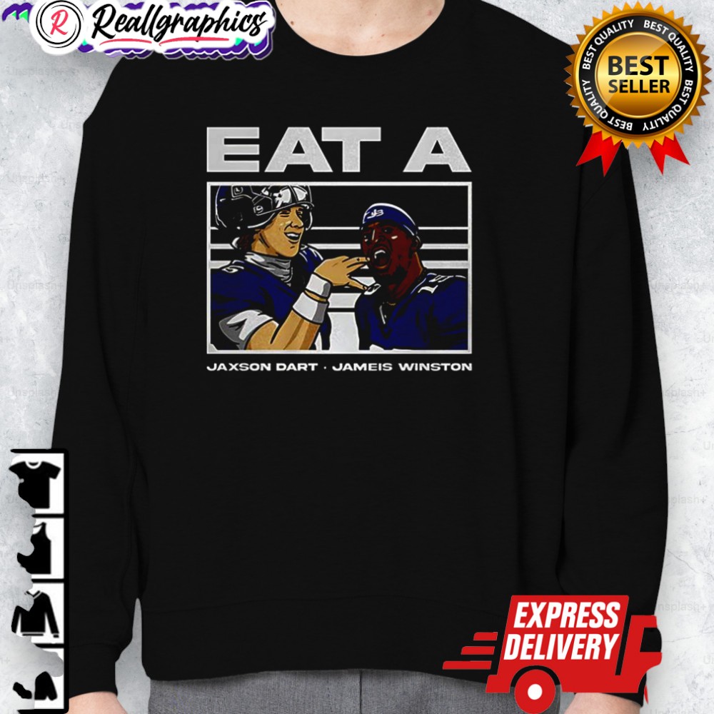 eat a jameis winston and jaxson dart shirt 2 hqgnem