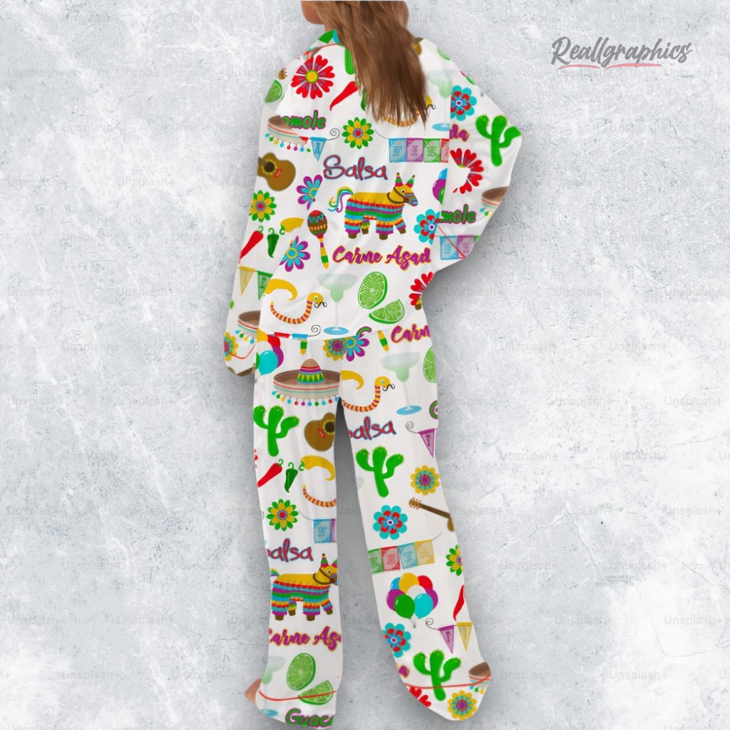 fiesta-cinco-de-mayo-satin-pajama-set-3_yln3lr fiesta cinco de mayo satin pajama set 3 yln3lr