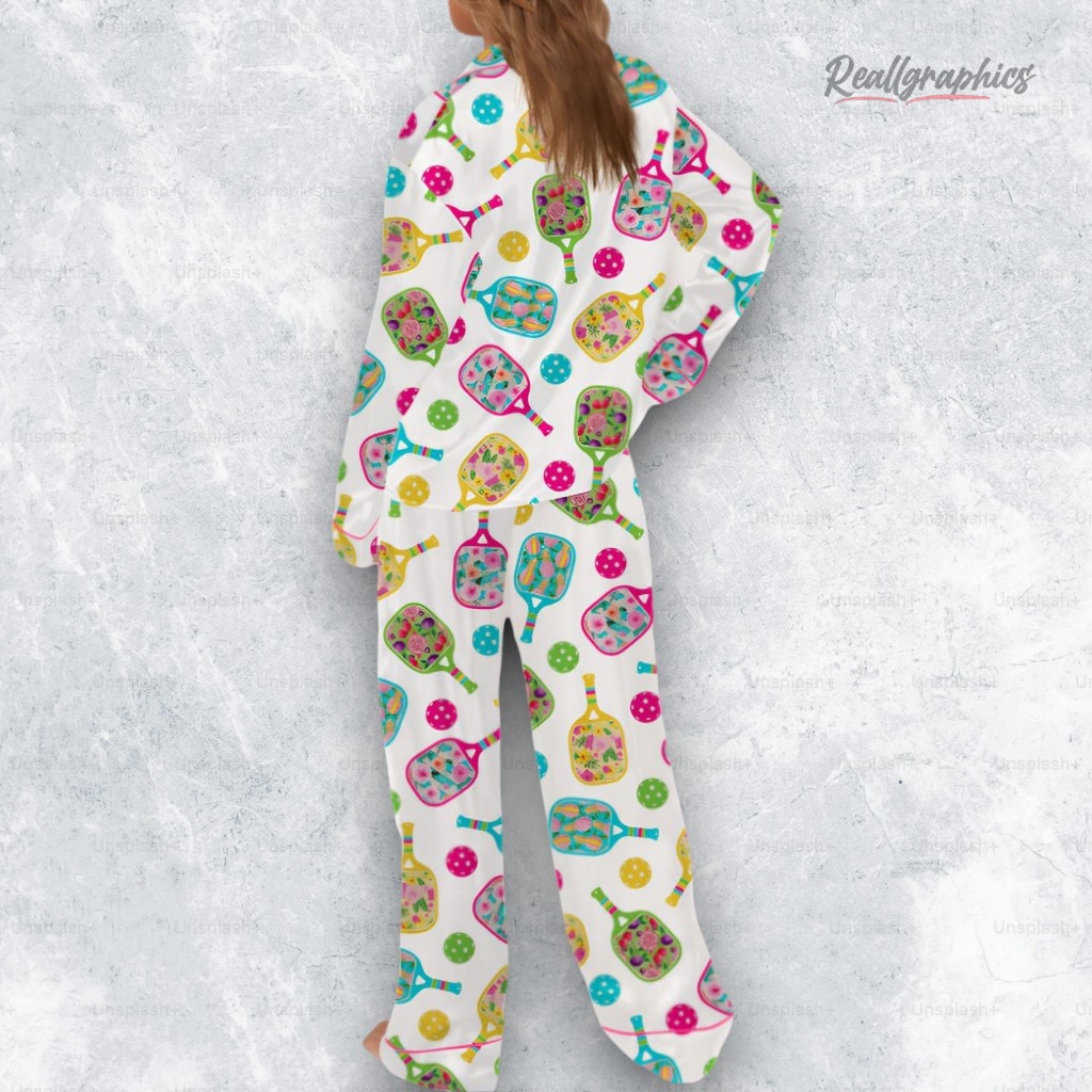 floral-pickleball-satin-pajama-set-3_dwnypb floral pickleball satin pajama set 3 dwnypb