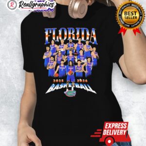 florida gators 2025 2026 mens players basketball team shirt 1 rm8uvj