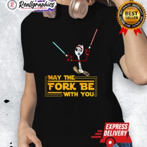 forky x star wars may the fork be with you shirt 1 hyirnl
