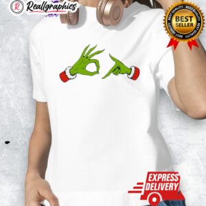 grinch hands 67 logo meme christmas shirt 1 b4dbdw