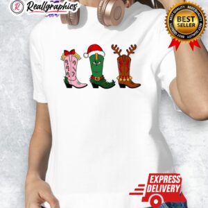grinch howdy christmas shirt 1 ibetcd