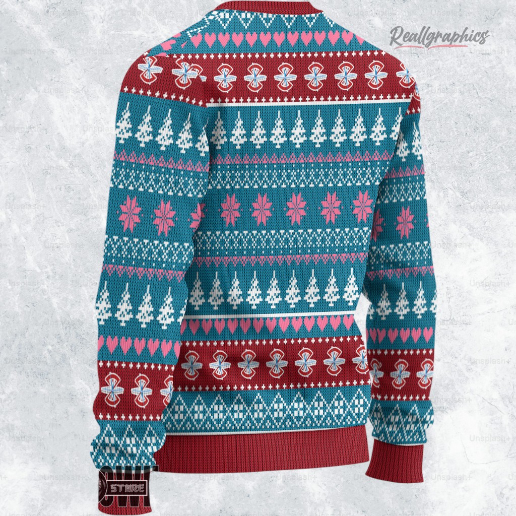 gundam-chibi-ugly-sweater-xmas-ugly-sweatshirt_-sweater-2_pcomui gundam chibi ugly sweater xmas ugly sweatshirt sweater 2 pcomui