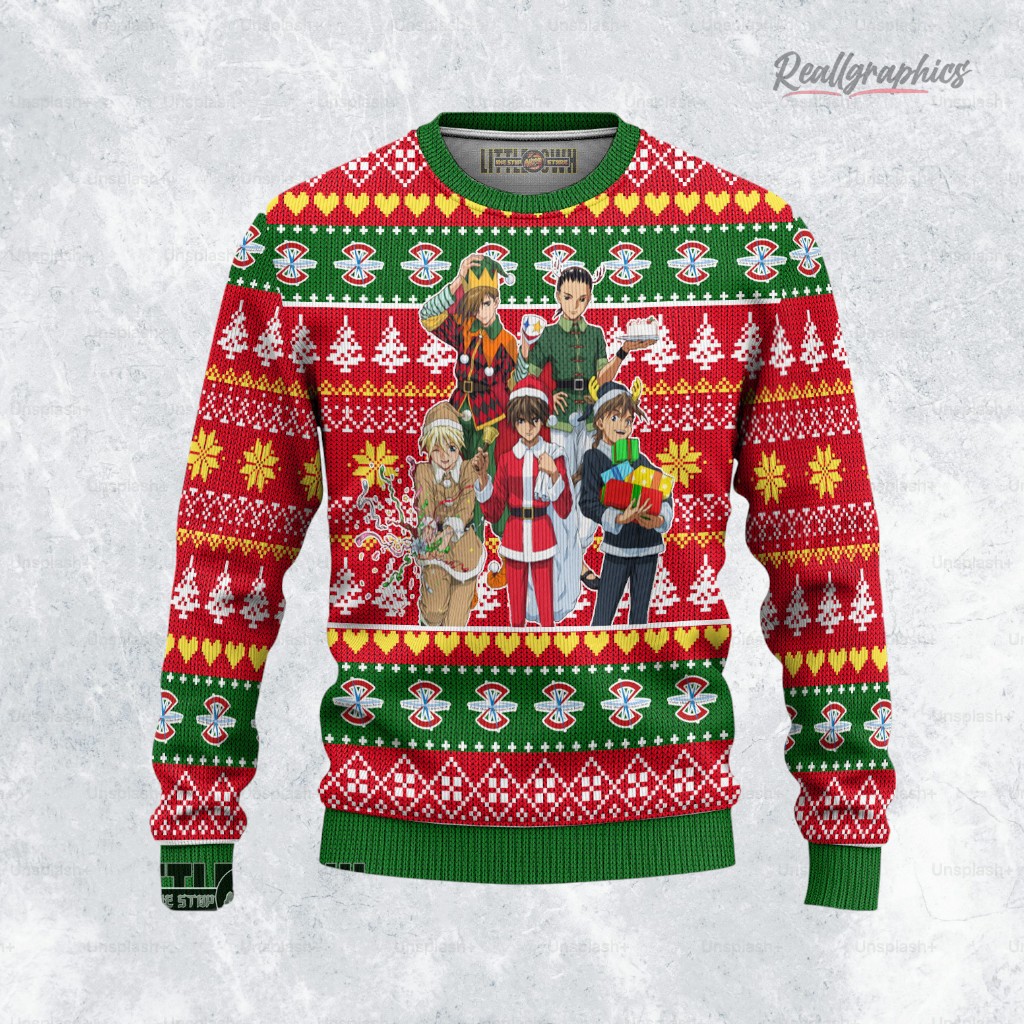 gundam-ugly-sweater-custom-red-sweatshirt-2_qk8tlv gundam ugly sweater custom red sweatshirt 2 qk8tlv