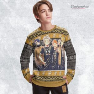 haikyuu sweatshirt msby black jackals ugly sweater 1 rtp7xf