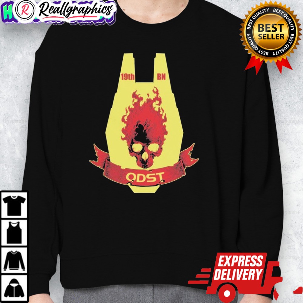 hell jumper 19th bn odst shirt 2 zr3a1b