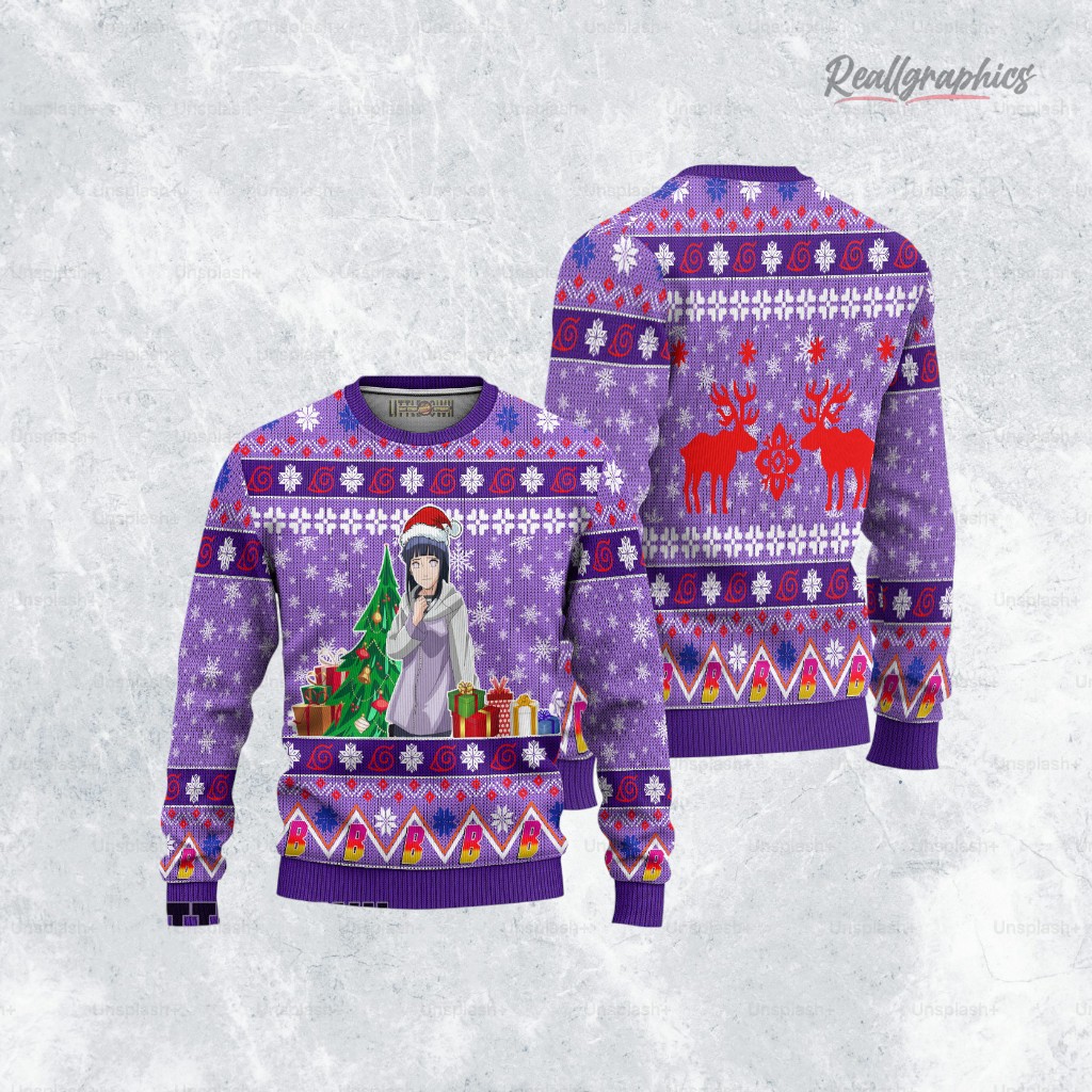 hinata-ugly-sweater-boruto-xmas-ugly-sweatshirt_-sweater-3_lozquc hinata ugly sweater boruto xmas ugly sweatshirt sweater 3 lozquc