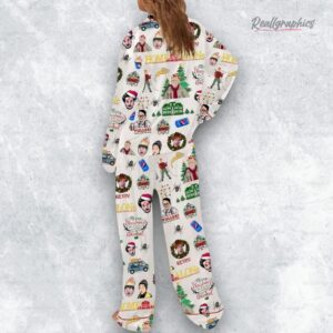 home alone merry christmas ya filthy animal pajamas set 1 orhv66
