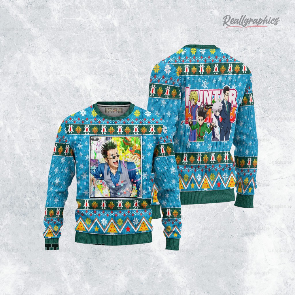 hunter-x-hunter-ugly-sweater-leorio-sweatshirt-3_udrpht hunter x hunter ugly sweater leorio sweatshirt 3 udrpht
