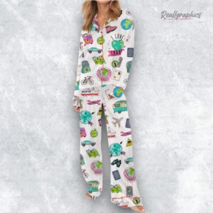 i loe trael satin pajama set 1 f5hxn1