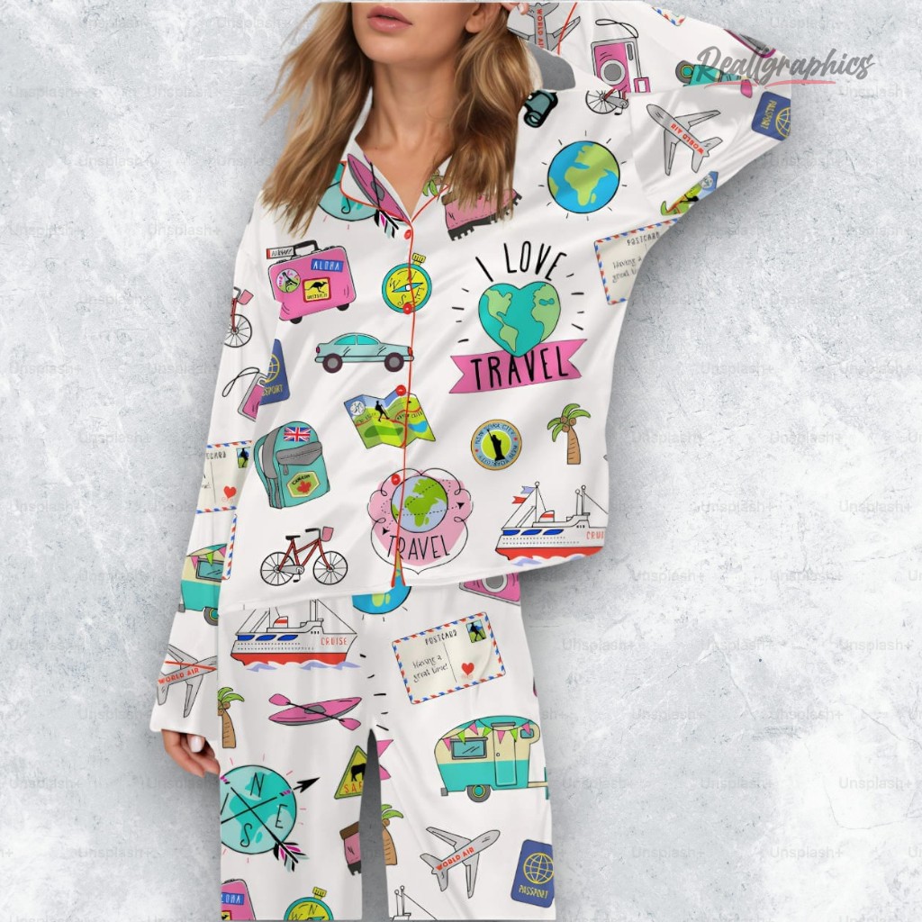 i-loe-trael-satin-pajama-set-3_kmw1bq i loe trael satin pajama set 3 kmw1bq