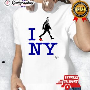 i loe zohran mamdani new york i ny graphic shirt 1 gbfwph