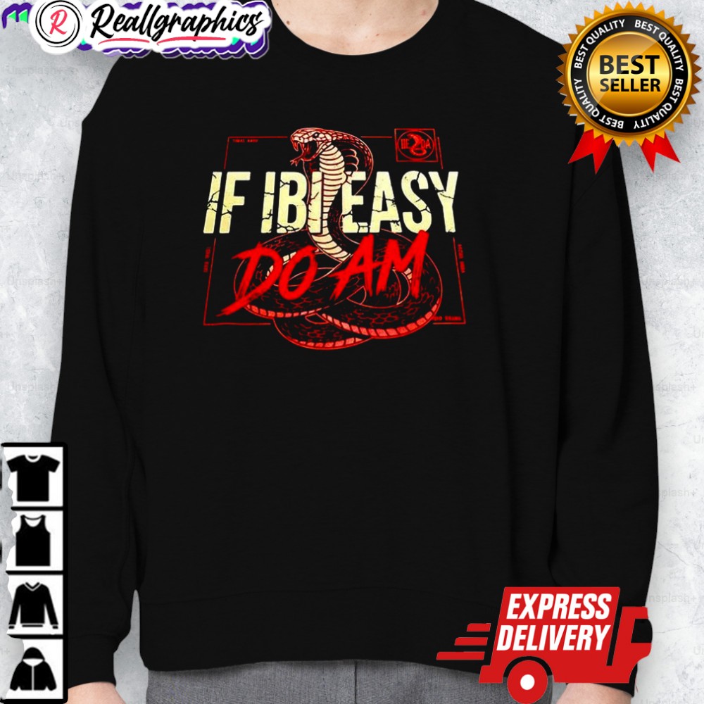 if ibi easy do am shirt 2 clhj4q