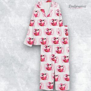 in october we wear pink breast cancer awareness satin pajama set 1 ihu2tr