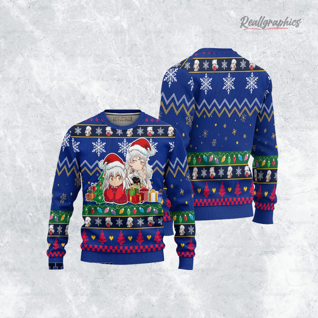 inuyasha-x-sesshomaru-ugly-christmas-sweater-3_pizjq4 inuyasha x sesshomaru ugly christmas sweater 3 pizjq4