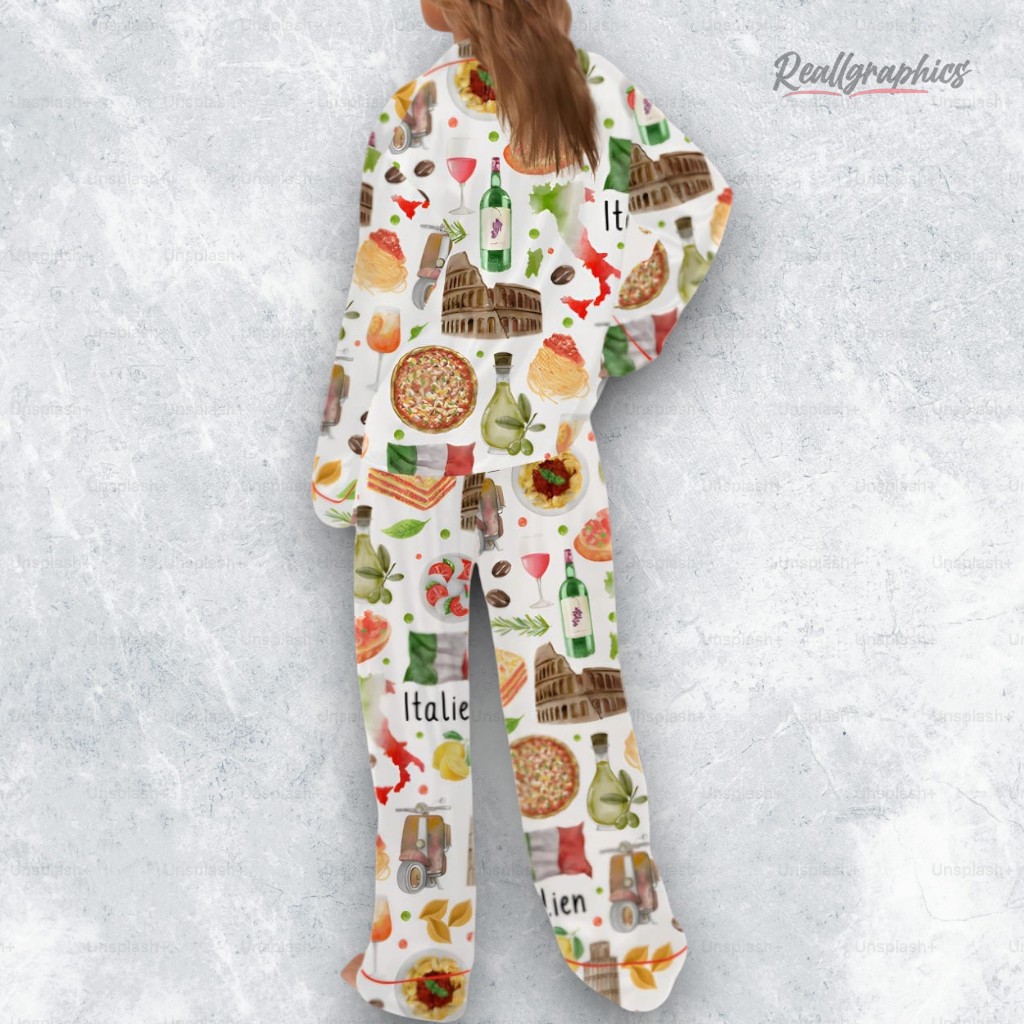 italy-trael-satin-pajama-set-3_h1of7o italy trael satin pajama set 3 h1of7o