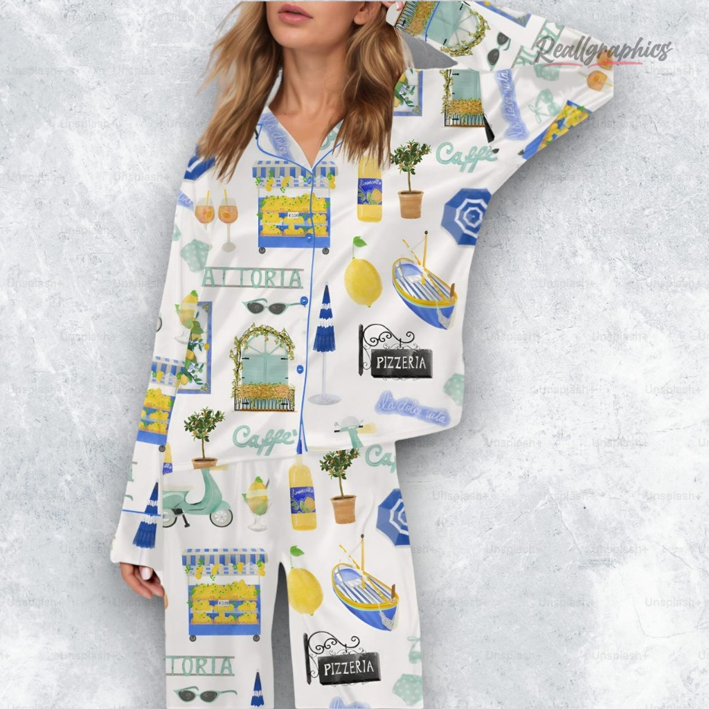 italy-vacation-satin-pajama-set-3_f5qim4 italy vacation satin pajama set 3 f5qim4