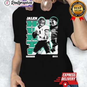 jalen hurts x dreamathon philadelphia eagles philly nflpa shirt 1 nbe6up