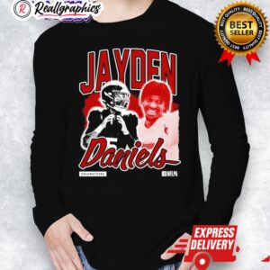 jayden daniels x dreamathon nflpa shirt 1 unru4y