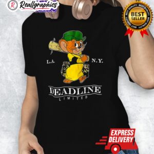 jerry deadline limited shirt 1 v6qml5
