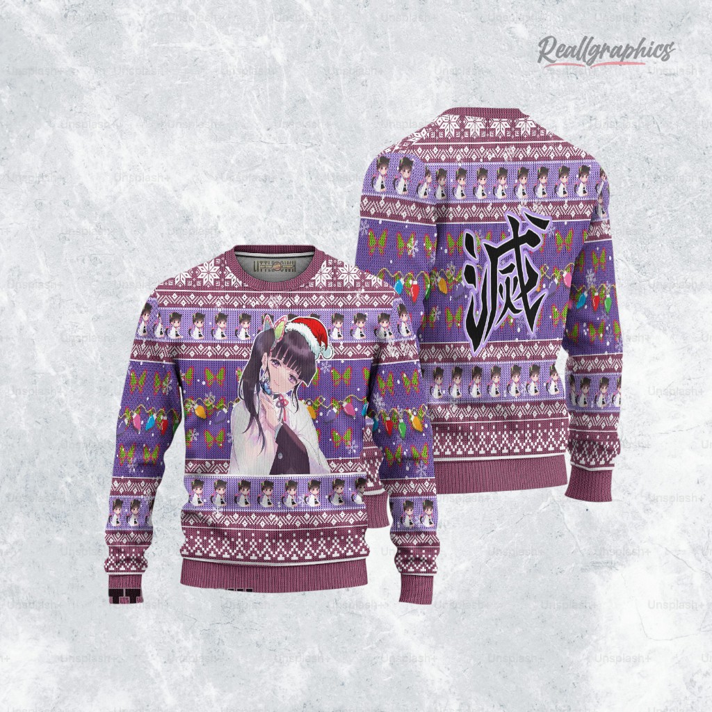 kanao-tsuyuri-ugly-christmas-sweater-demon-slayer-custom-anime-sweatshirt-3_qrlvq5 kanao tsuyuri ugly christmas sweater demon slayer custom anime sweatshirt 3 qrlvq5