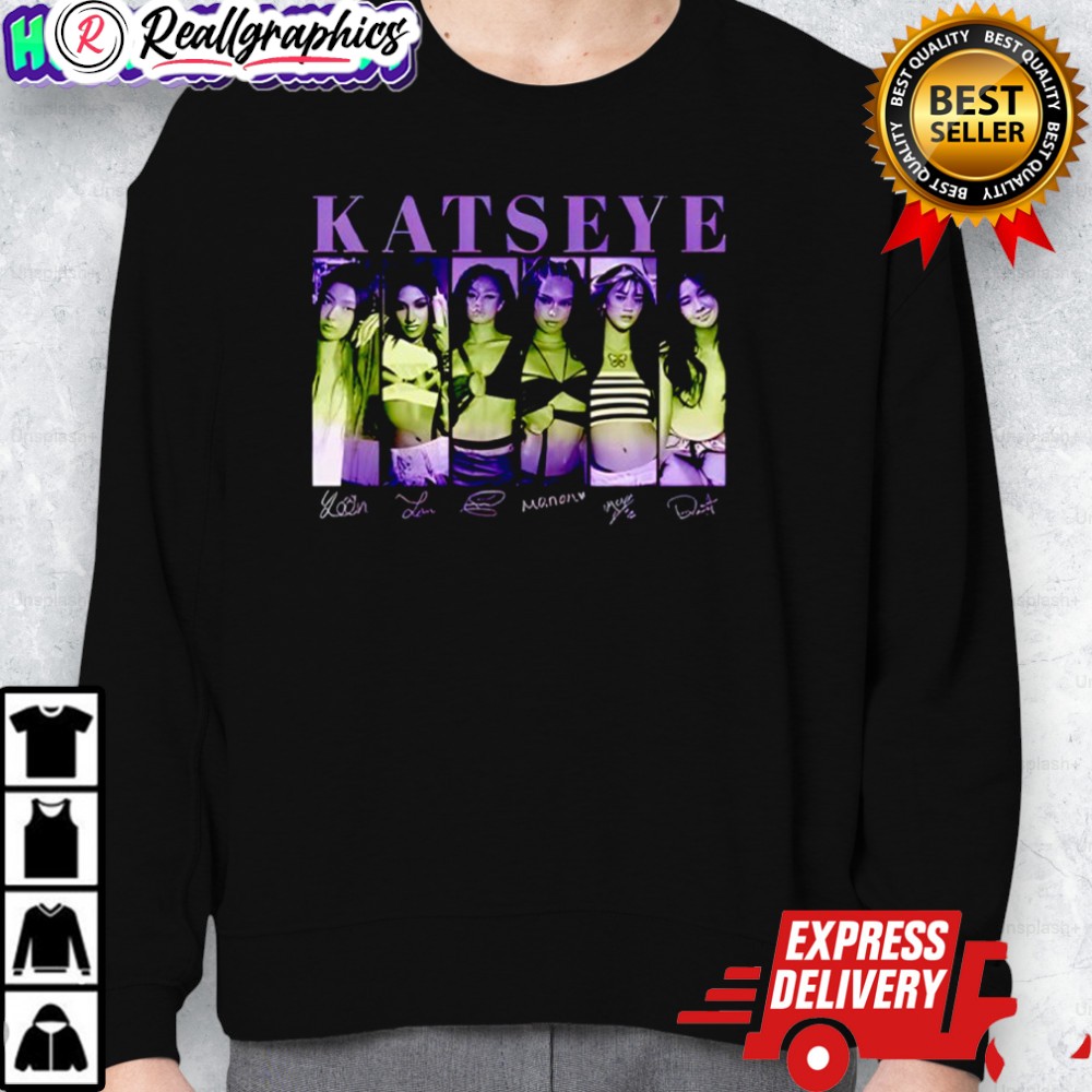 katseye music signature shirt 2 rh5lpb