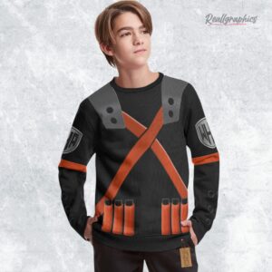 katsuki bakugo uniform ugly sweater my hero academia anime cosplay christmas gift 1 q01utg