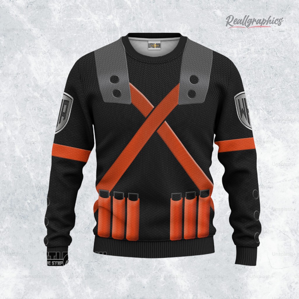 katsuki bakugo uniform ugly sweater my hero academia anime cosplay christmas gift 2 gqayvs