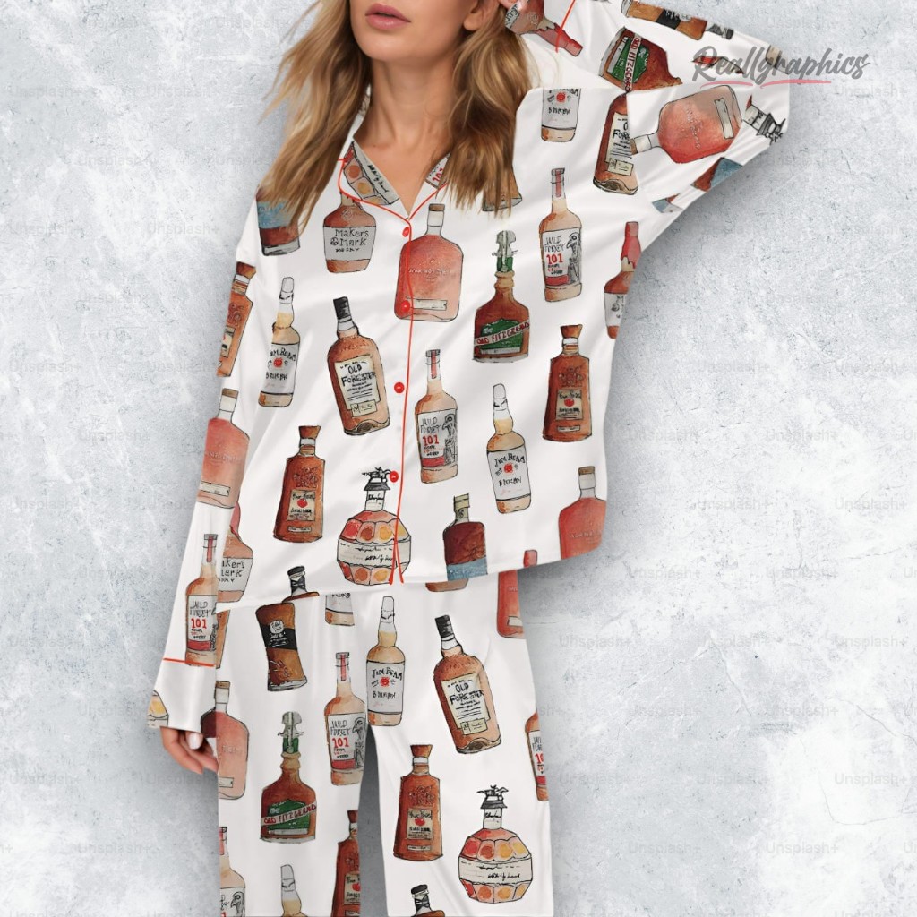 kentucky-bourbon-satin-pajama-set-3_fidajm kentucky bourbon satin pajama set 3 fidajm