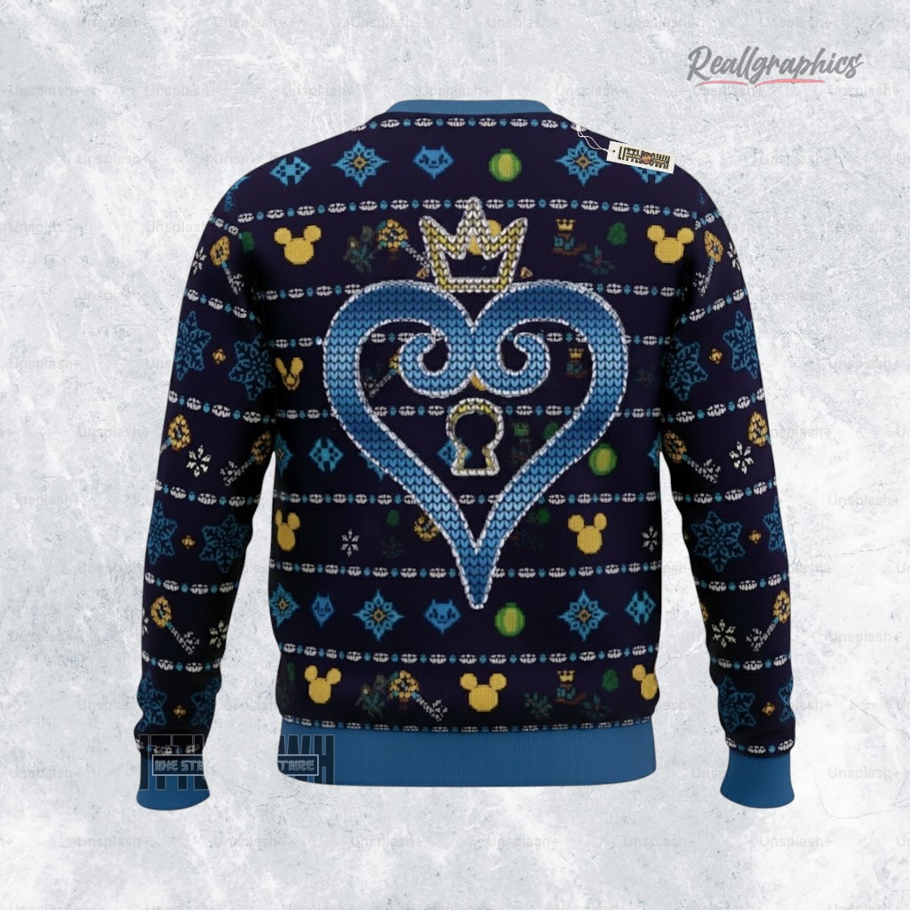 keyblade-sora-kingdom-hearts-ugly-sweater-anime-xmas-gift-ideas-2_pyp1ym keyblade sora kingdom hearts ugly sweater anime xmas gift ideas 2 pyp1ym