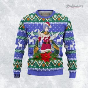 konan ugly sweater naruto sweatshirt 1 gak8uk