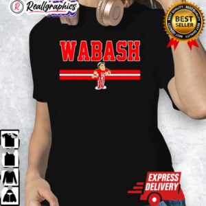 little giant wabash college mascot shirt 1 dnaayq