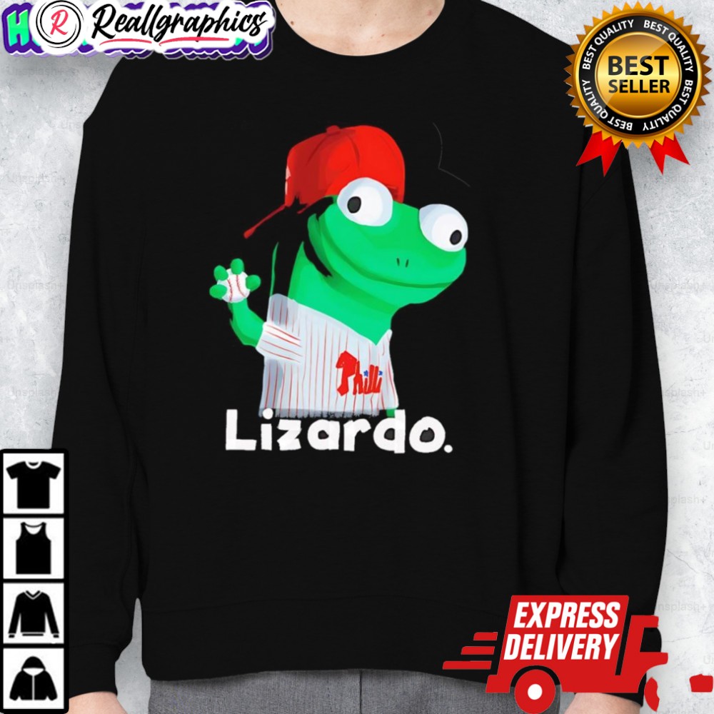 lizardo philadelphia phillies shirt 2 dvttbo