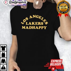 los angeles lakers madhappy shirt 1 ago4zi