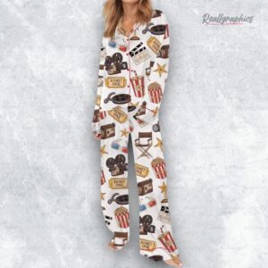 moie journal satin pajama set 1 jjkojb