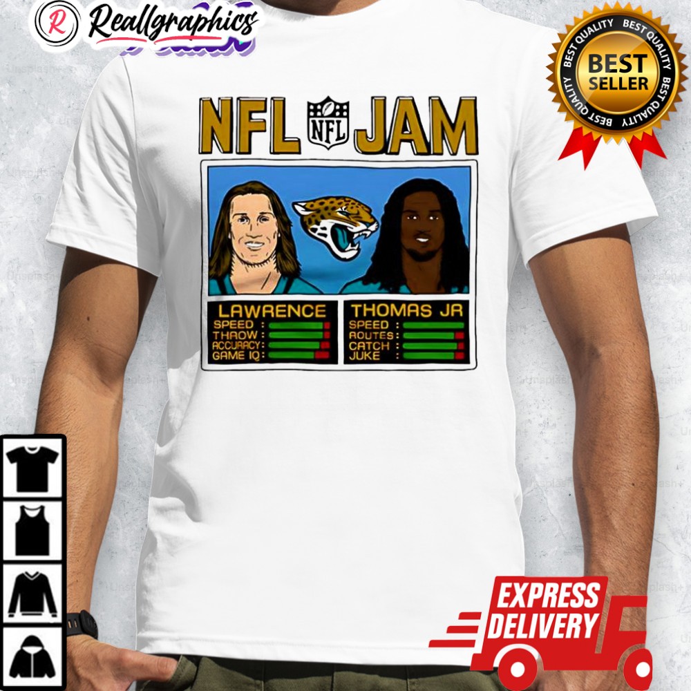 nfl-jam-jaguars-lawrence-and-thomas-jr.-jacksonille-jaguars-shirt-4_v8n7l5 nfl jam jaguars lawrence and thomas jr. jacksonille jaguars shirt 4 v8n7l5