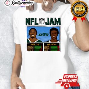nfl jam jets fields and wilson new york jets shirt 1 ogg8zv