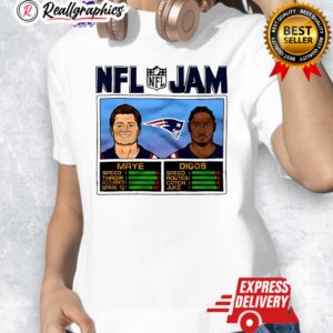 nfl jam patriots maye and diggs new england patriots shirt 1 vbmsiw